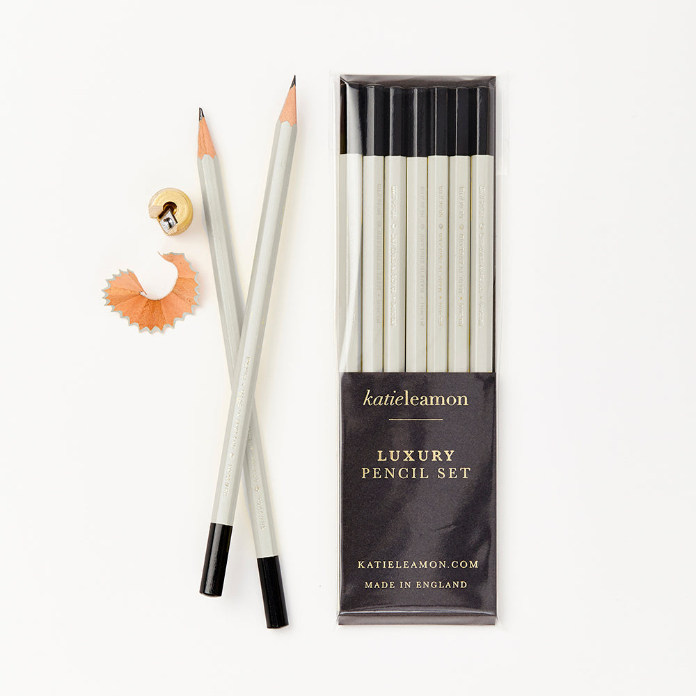 luxury pencils