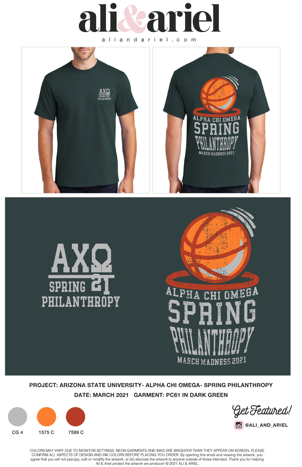 SIGMA NU: ASU-AXO-Spring Philanthropy