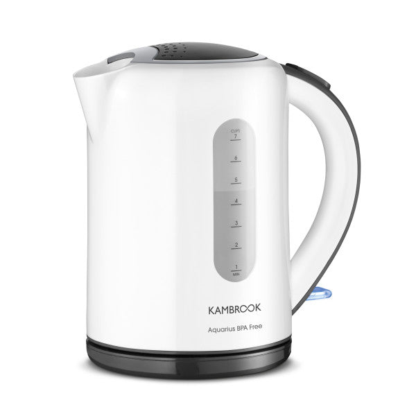 1.7L BPA Free Kettle – Kambrook New Zealand