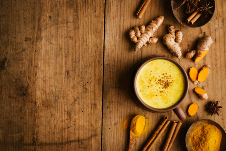 Tumeric to assist with pain | HealthMasters