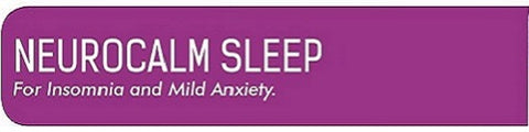 Metagenics NeuroCalm Sleep 10% off RRP | HealthMasters
