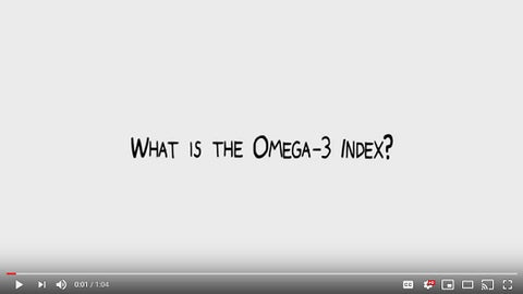 What is the Omega-3 Index? | HealthMasters