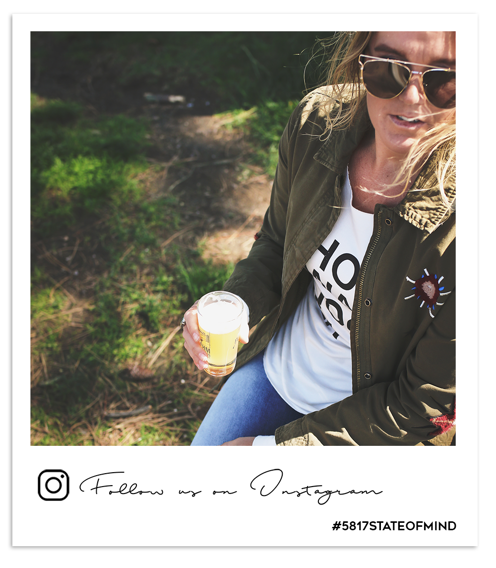 Tahoe University Instagram @tahoeuniversity