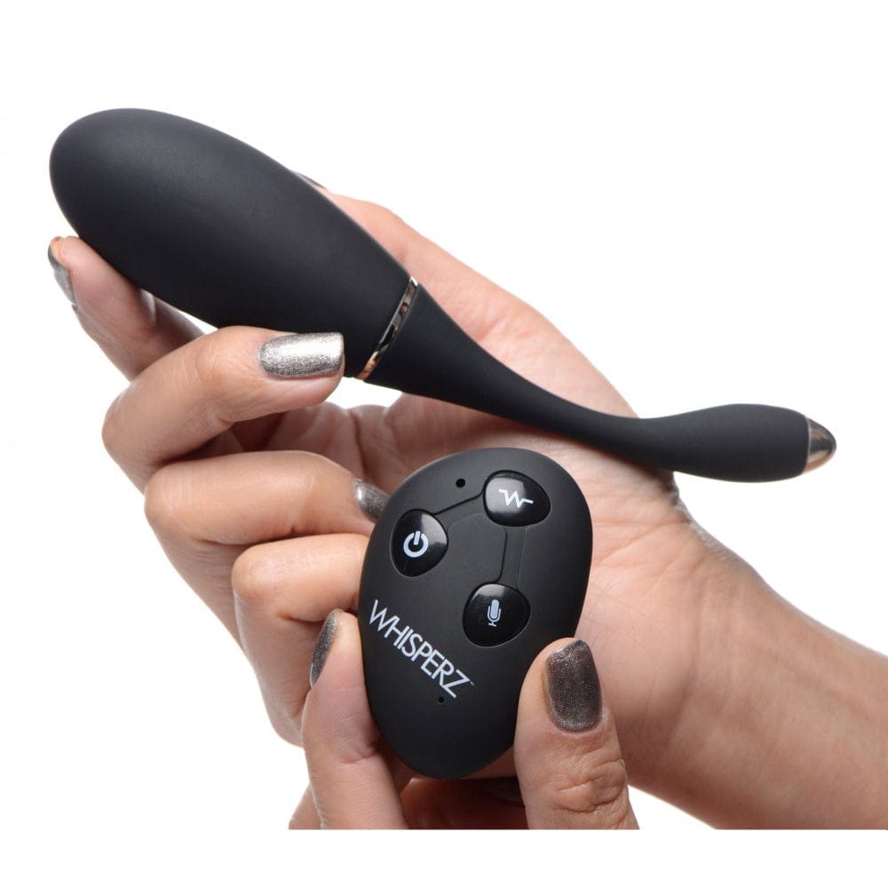 Remote Control Vibrator 2