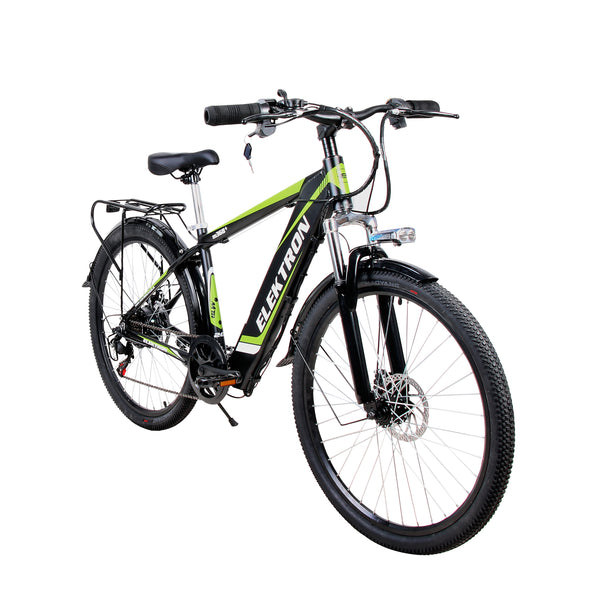 elektron hybrid bicycle m368