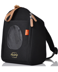 Feeder Pod - black