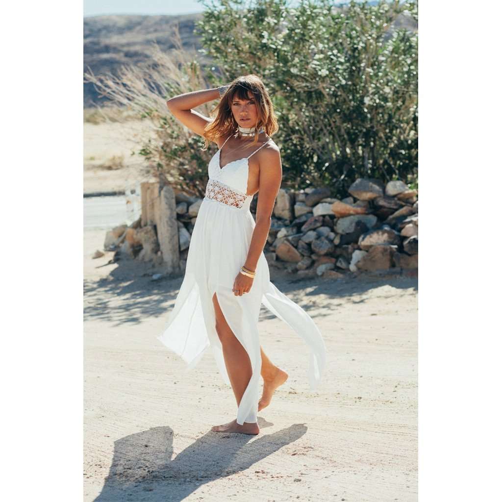 ISLA DEL COCO DRESS