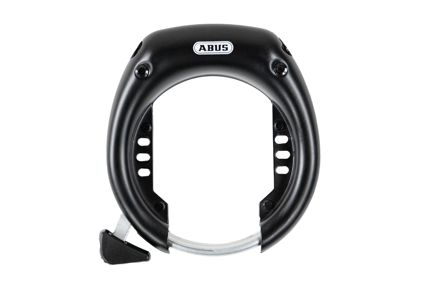 abus lock warranty