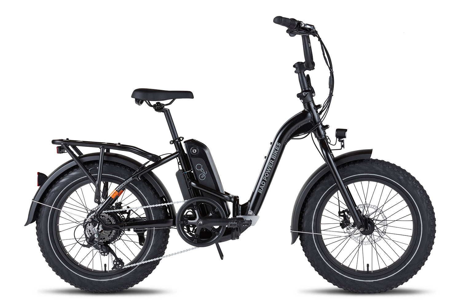 RadExpand 5 Electric Folding Bike