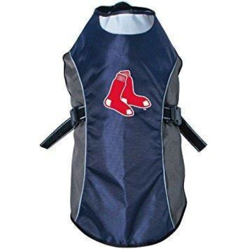 red sox dog jersey