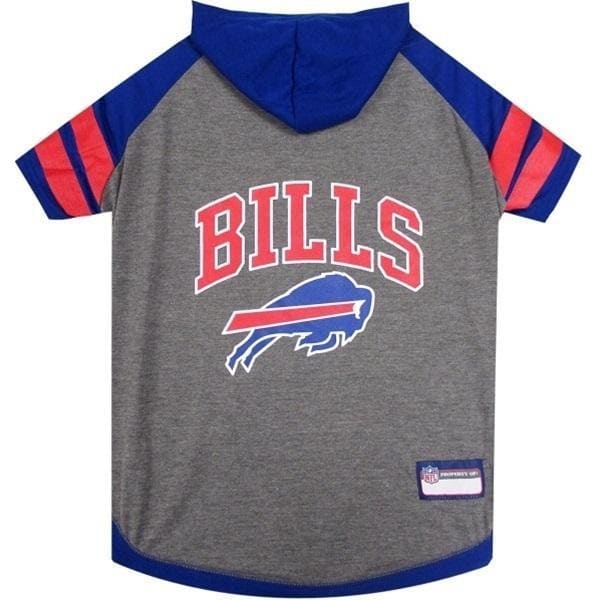 buffalo bills dog jersey