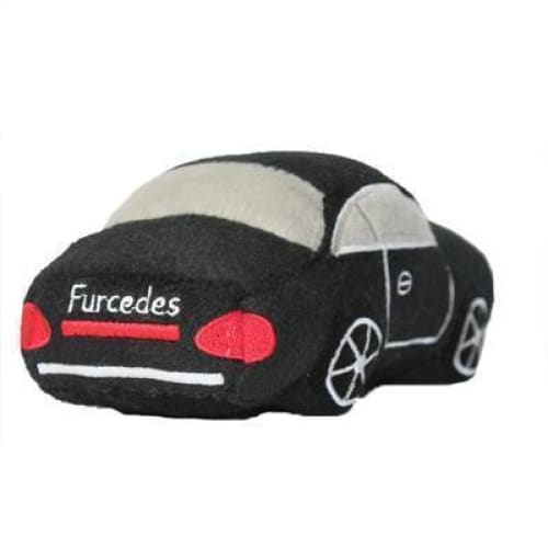 car plush toys