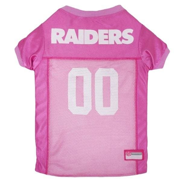 raiders dog shirt