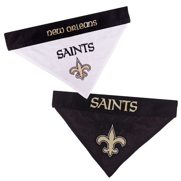 new orleans saints pet jersey