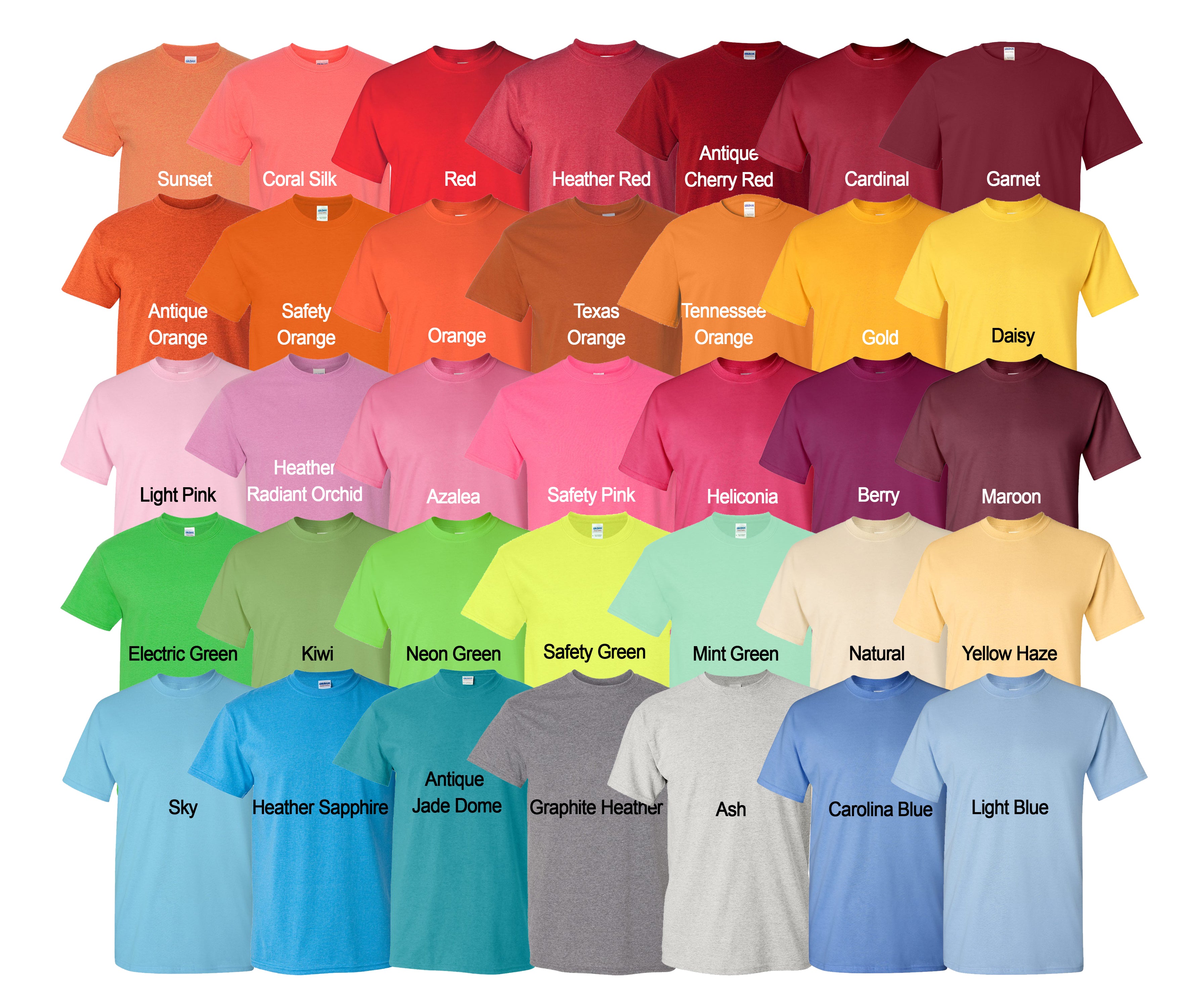 Leggings & Lattes T-Shirt