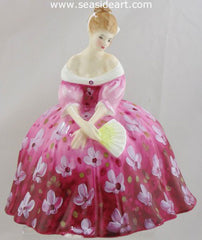 Royal Doulton Figurine