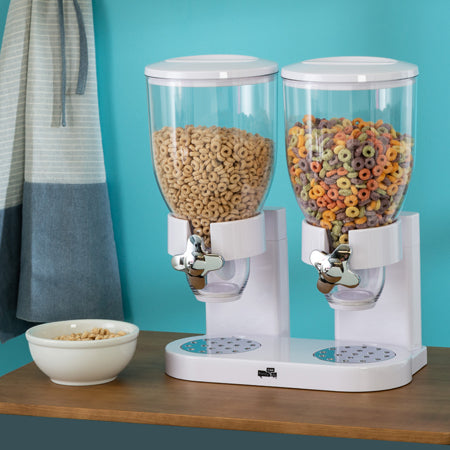 cereal dispenser