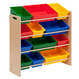 toy sorter organizer srt-01602