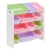 toy organizer srt-01603