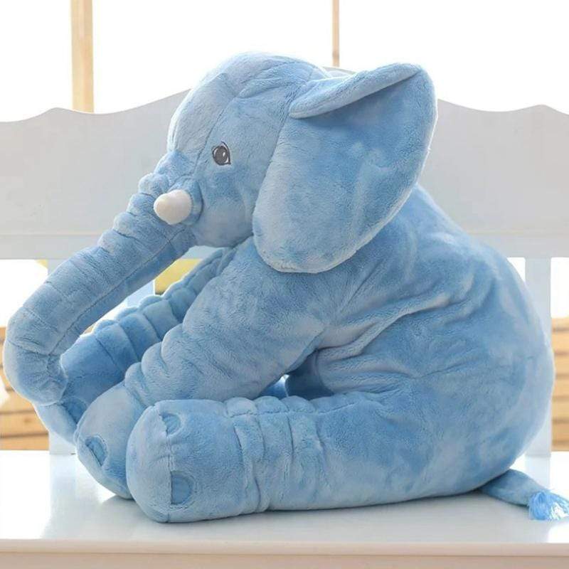 giant elephant pillow