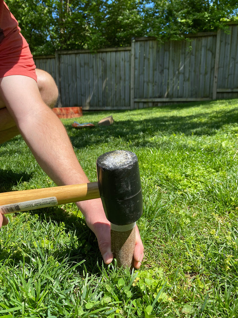 Tree Fertilizer Spikes