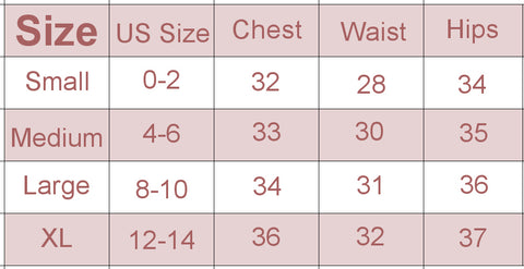 Malosi Tank Size Chart