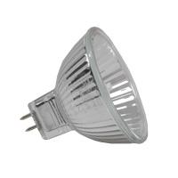 Halco 107938 35W MR16 NFL LNS 12V GU5.3 PRSM