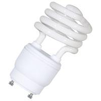 Halco 46519 18W T2 SPIRAL 3500K GU24