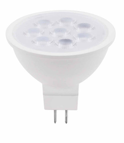 Halco 80537 LED MR16 6.5W 2700K DIMMABLE 40DEG GU5.3 PROLED