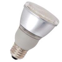 Halco 46008 11W SPIRAL PAR20 5000K E26