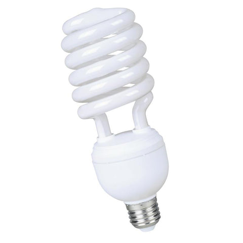 Halco 45772 40W T4 SPIRAL 5000K MED