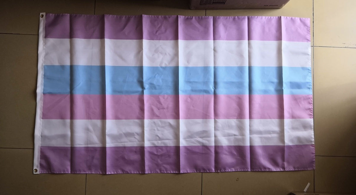 Intersex Pride Flag Pride Nation 