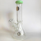 Bougie Glass 9mm Beaker Bong