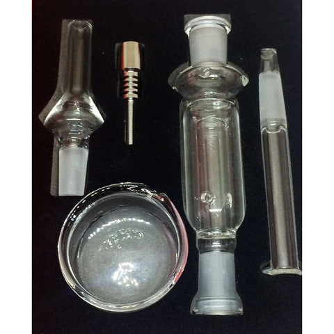 Nectar Collector Dab Rig Kit