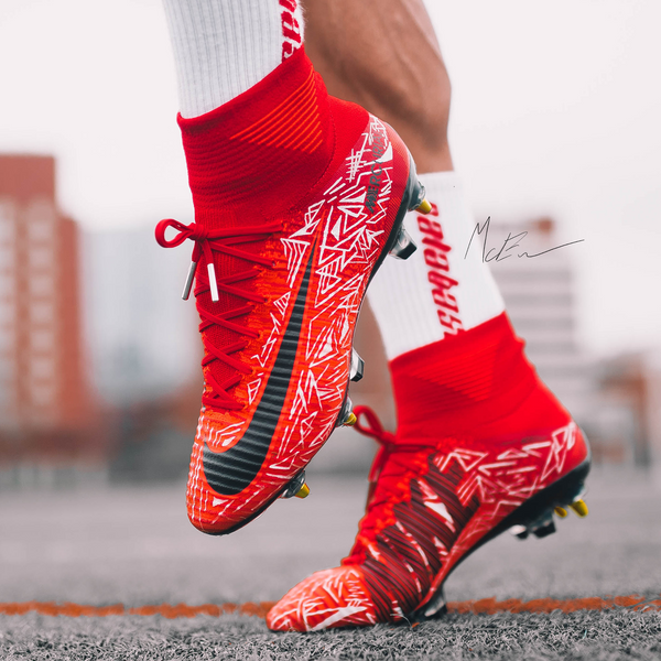 Nike Mercurial Superfly VI Sportschuhe günstig online kaufen