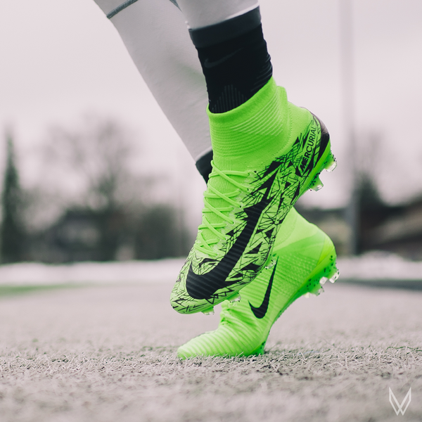 customize nike mercurial superfly