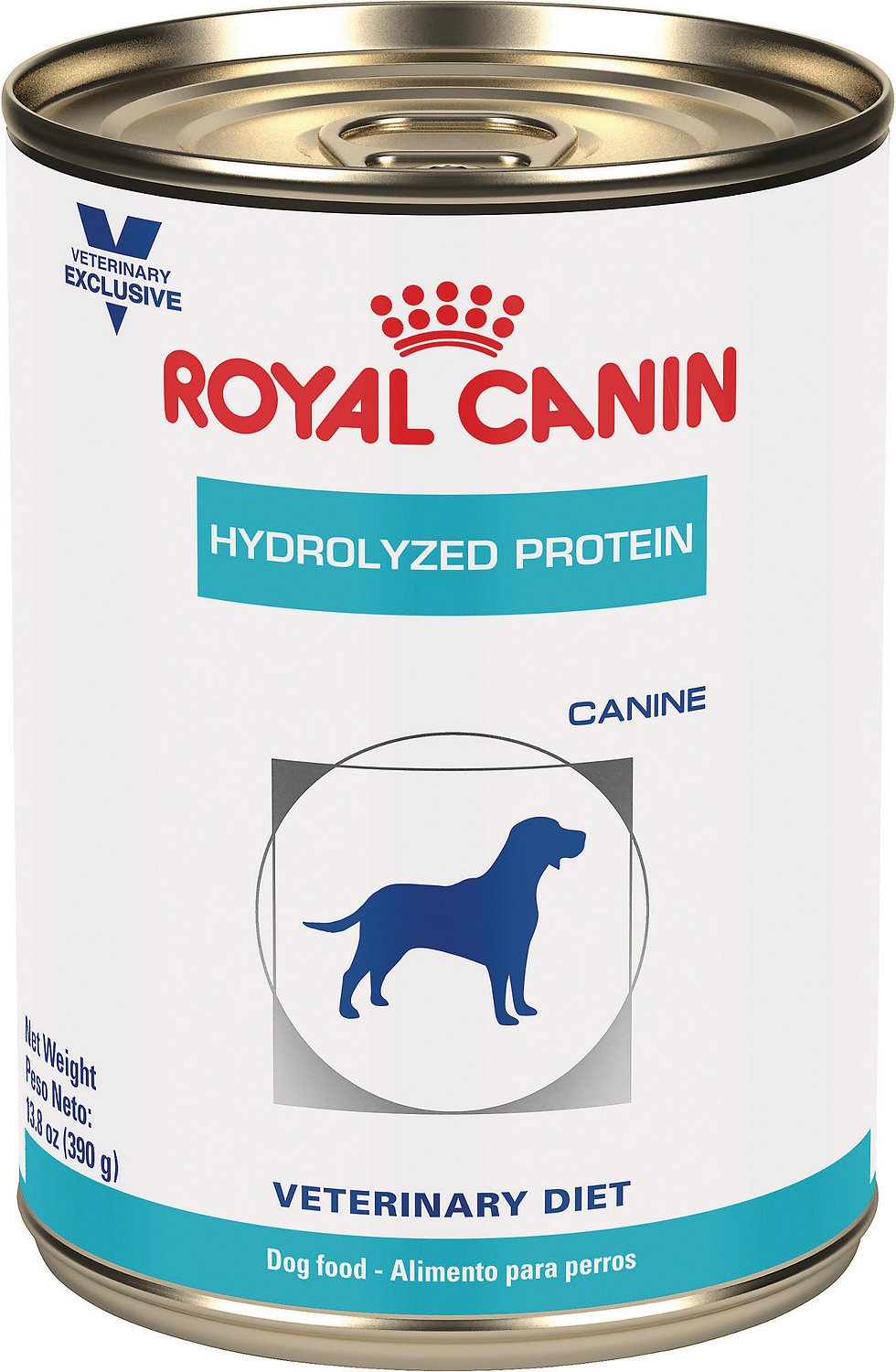 royal canin veterinary diet hydrolyzed protein adult hp dry dog food