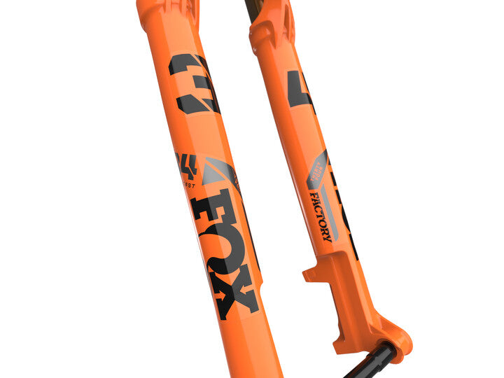 Fox 34 Float Step-Cast Factory FIT4 29" Shiny Orange - 2022