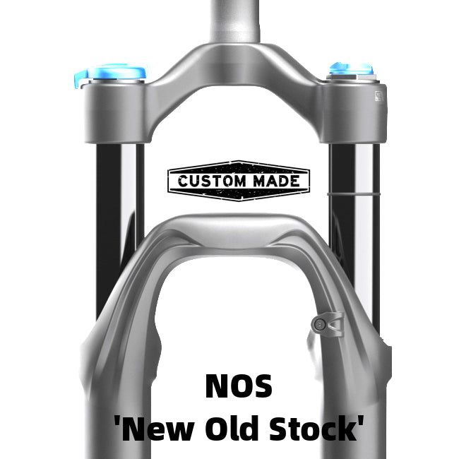 Fox Custom/NOS Build - Fox 36 26" 20TAx110 Talas