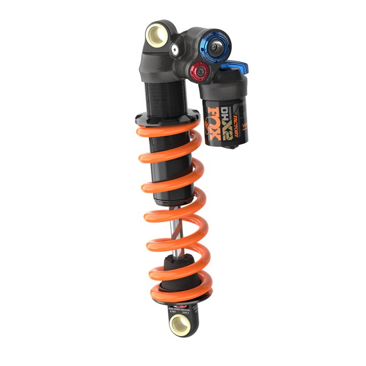 Fox Rear Shock DHX2 2021