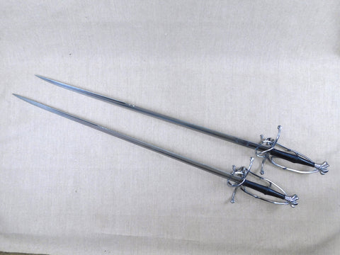Wallace Collection A489 Swiss Sabre sabre Landsknecht sword 