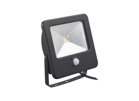 Sylvania Start Flood LED 2300LM 26W PIR 4000K - 6 pieces
