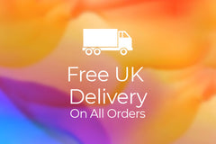 Well Made Stuff Free Delivery on all UK orders