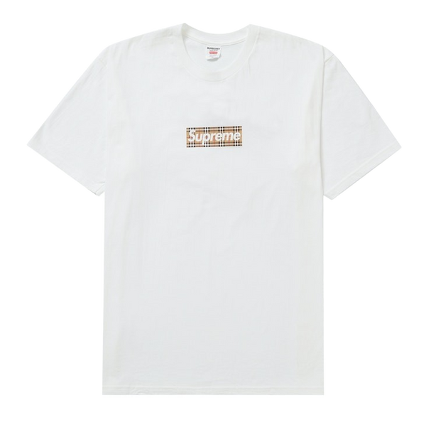 シャイニングゴールデン supreme burner tee - Tシャツ/カットソー