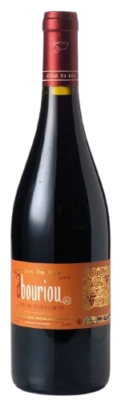 Côtes du Marmandais Rouge ‘Abouriou’ Elian Da Ros, Cocumont 2018