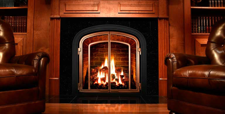 Mendota Greenbriar Gas Fireplaces Mad Hatter Online Store