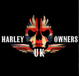 Harley-Davidson Owners Club Logo