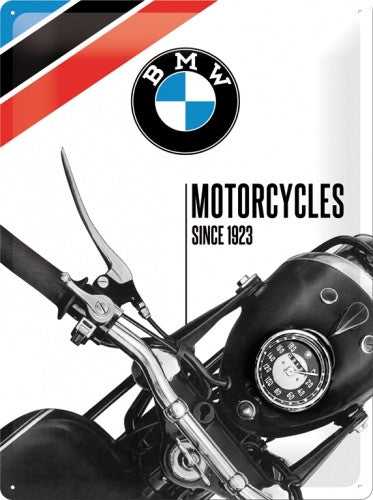 Bmw Motorcycles Since 1923 Bike Retro 3d Road Knights Online
