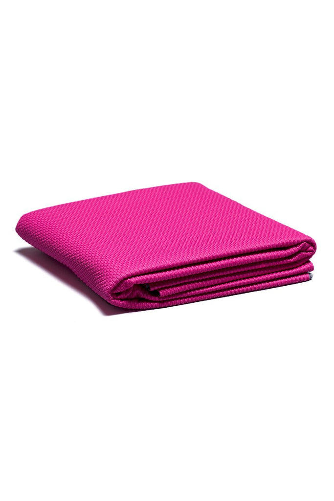 Buy I Glow Travel Yoga Mat from Lole Womens Accessories Lolë