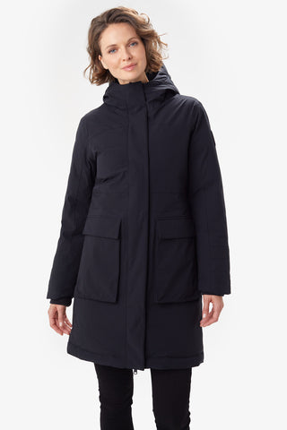 Marybeth Jacket